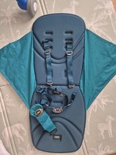 Seat fabric harness for sale  SOUTH OCKENDON