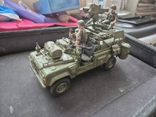 Built model scale for sale  MAIDSTONE