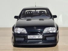 Opel omega lotus d'occasion  Expédié en Belgium