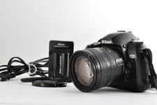 Nikon d70 70mm d'occasion  Expédié en Belgium