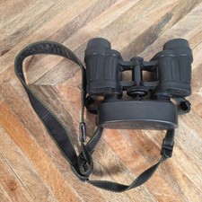 Binocolo vintage optolyth usato  Spedire a Italy