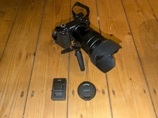 Sony alpha a6000 gebraucht kaufen  Kurort Oybin