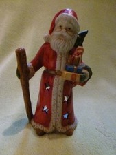 Keramik windlicht weihnachtsma gebraucht kaufen Keramik windlicht weihnachtsma gebraucht kaufen  Allenfeld, Boos, Hargesheim