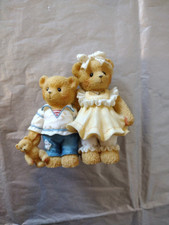 Priscilla hillman bear for sale  WOLVERHAMPTON