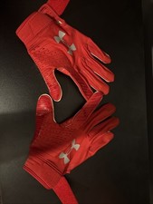 Armour football gloves for sale  Circleville