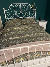 Metal white cream for sale  WHITCHURCH