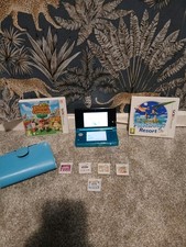 Nintendo 3ds bundle for sale  SANDY
