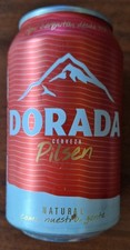 Bierdose dorada pilsen gebraucht kaufen  Pommern