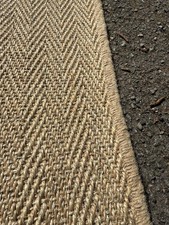 Alternative flooring sisal for sale  TAUNTON