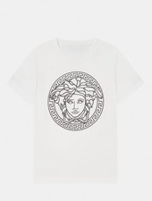 Versace mendusa logo gebraucht kaufen Versace mendusa logo gebraucht kaufen  Mühlheim