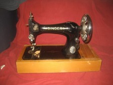 Antique singer sewing for sale  GLOUCESTER