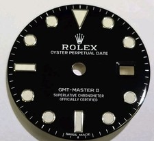 Rolex 116710blnr gmt for sale  Athens