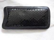 Vintage brillenetui echtes gebraucht kaufen  Springe