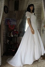 Tres belle robe d'occasion  Sérignan