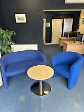 Blue waiting room for sale  BEVERLEY