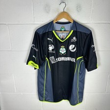 Santos laguna football for sale  CARDIFF