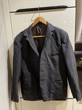 Ancienne veste costume d'occasion  Tannay