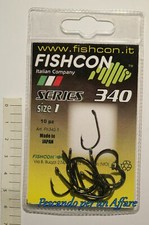 Fishcon art.fh 340 usato  Italia
