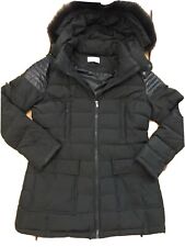 Zapa daunenmantel daunenjacke gebraucht kaufen  Hamburg
