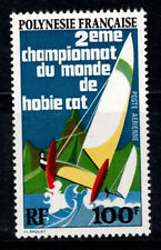 Polinesia francese 1974 usato  Bitonto