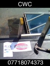 Leaking roof supply for sale  UK