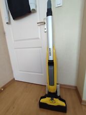 Aspirateur laveur karcher d'occasion  Pont-de-Vaux
