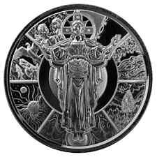 Unze 999 silber gebraucht kaufen  Berlin