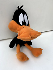 Daffy duck plush d'occasion  Expédié en Belgium