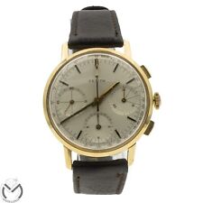 Orologio cronografo zenith usato  Italia
