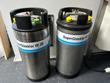 Winterhalter ve20 vollentsalzu gebraucht kaufen  Königs Wusterhausen