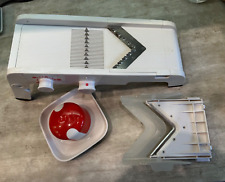 Mando chef mando gebraucht kaufen  Südlohn