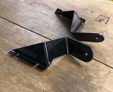 Galvanised light bar for sale  DRIFFIELD