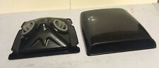 Universal roof scoop for sale  CAERNARFON