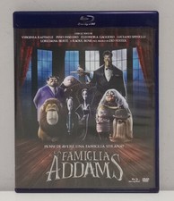 Famiglia addams edizione usato  Macerata