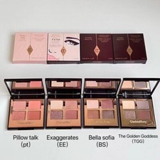 Charlotte tilbury palette for sale  BEXHILL-ON-SEA