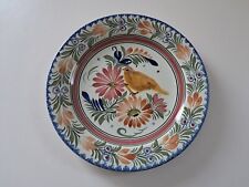 Assiette faience henriot d'occasion  Nantes-