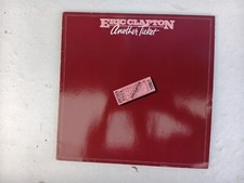 Schallplatte vinyl eric gebraucht kaufen  Köln