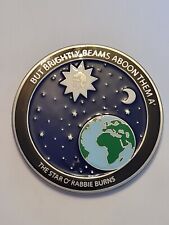 Geocoin mega ayrshire for sale  NORTH SHIELDS