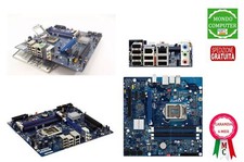 Scheda madre intel usato  Forli