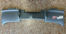 Corvette rear exhaust for sale  Bellflower