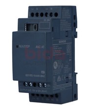 Siemens 6ed1055 1mm00 gebraucht kaufen  Willich