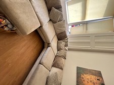 Corner sofa dfs for sale  GLASGOW