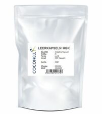 Leerkapseln hgk größe gebraucht kaufen  Köln