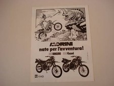 Advertising pubblicità 1983 usato  Salerno
