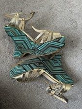 Bennett gold green for sale  BROMLEY