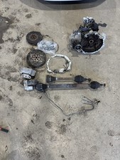 Caddy mk3 1.9 for sale  COLCHESTER