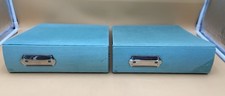 Pair vintage heavy for sale  Elk Grove