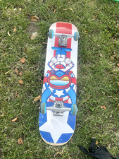 Beginner skateboard complete for sale  WINDSOR