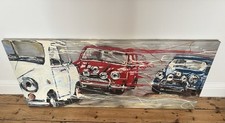 Peter kenton red for sale  MELKSHAM