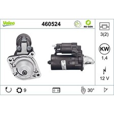 Valeo starter bmw gebraucht kaufen  Idar-Oberstein